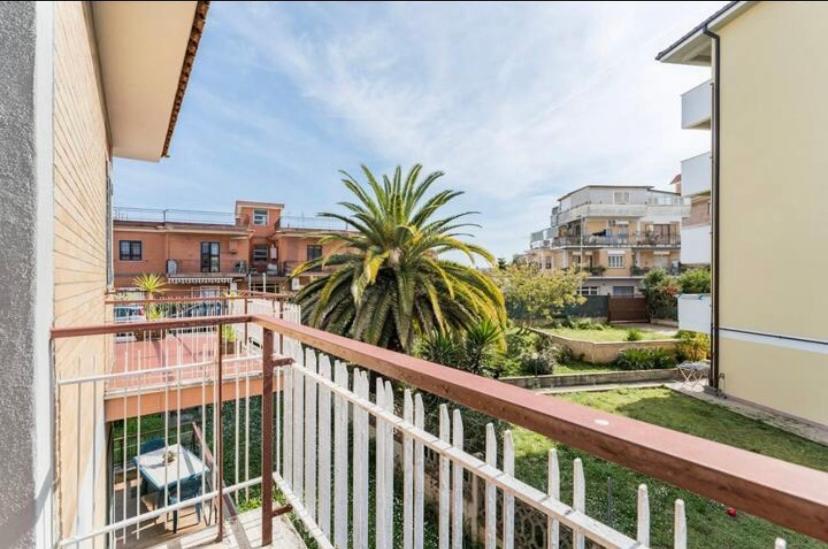 Casa Daniela&Mauro Apartment Rome Bagian luar foto