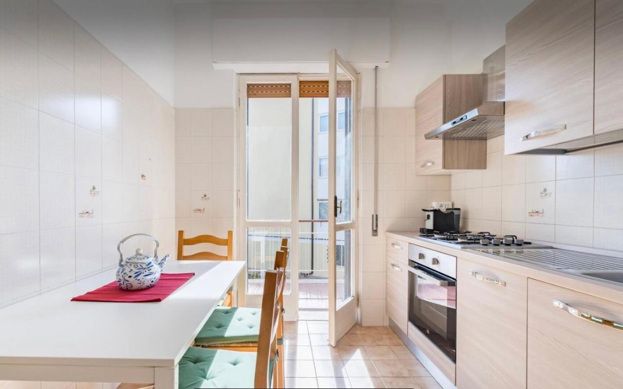 Casa Daniela&Mauro Apartment Rome Bagian luar foto