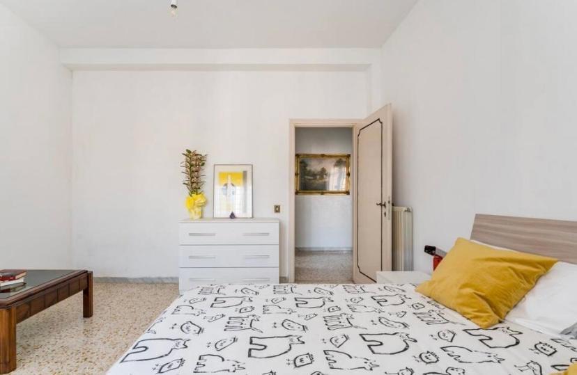 Casa Daniela&Mauro Apartment Rome Bagian luar foto