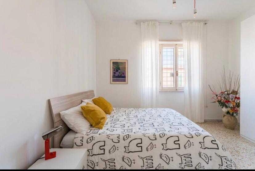 Casa Daniela&Mauro Apartment Rome Bagian luar foto