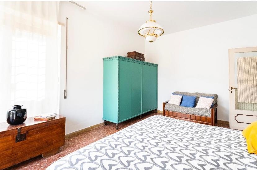 Casa Daniela&Mauro Apartment Rome Bagian luar foto